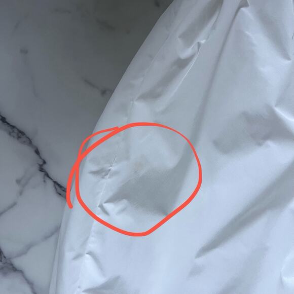 Amanda Uprichard Christine Bouclé Mini Dress Size Medium Preppy Cocktail attire - Picture 12 of 13